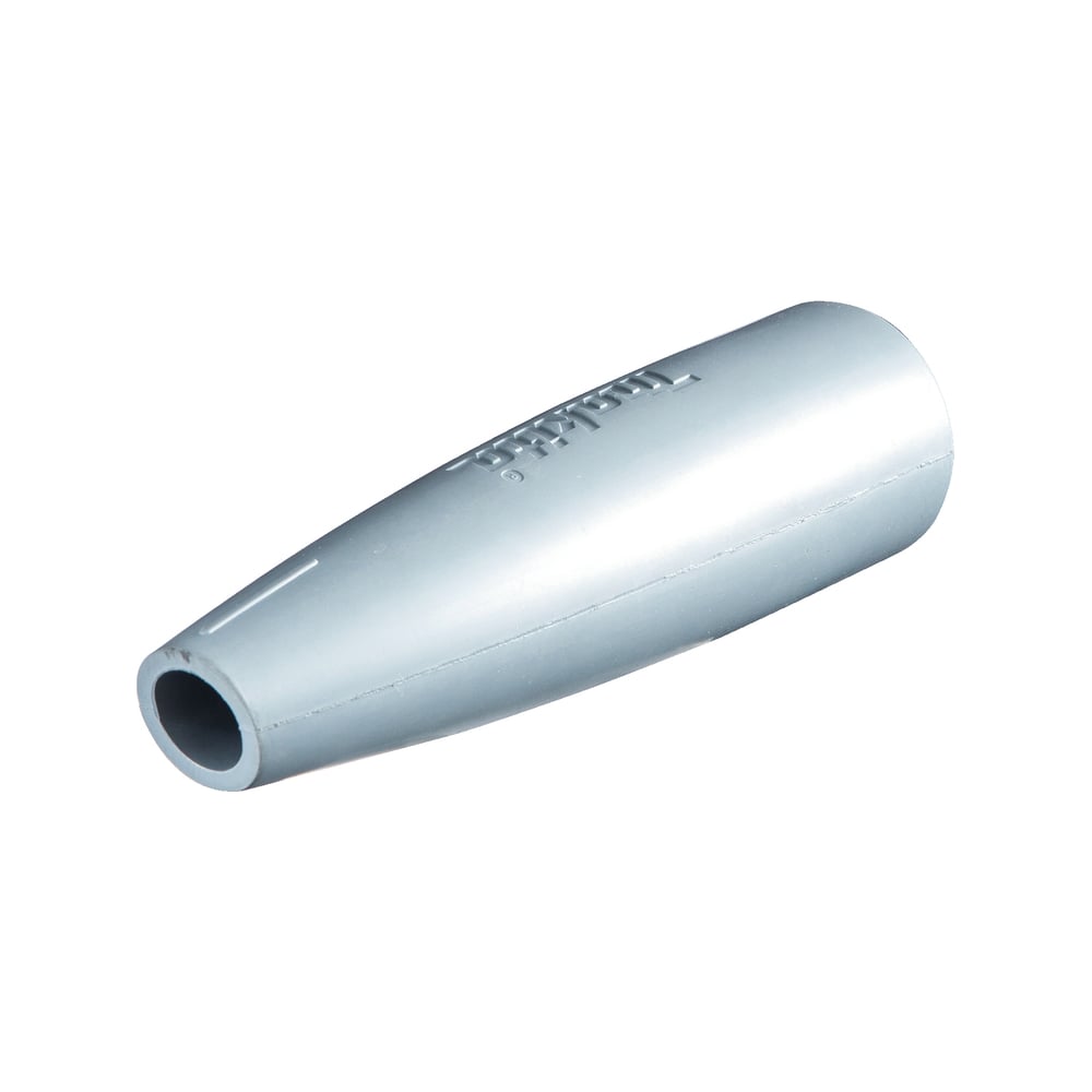 Изображение товара Насадка гибкая резиновая (d28мм; серая) Makita 197901-2