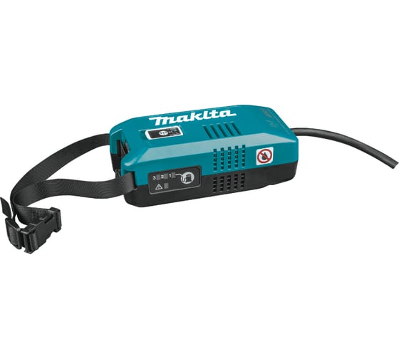 Изображение товара Модуль WUT02Z (без передатчика WUT01) Makita 199744-8