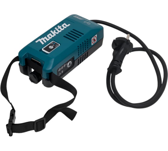 Изображение товара Модуль WUT02U c передатчиком WUT01 в комплекте Makita 199776-5