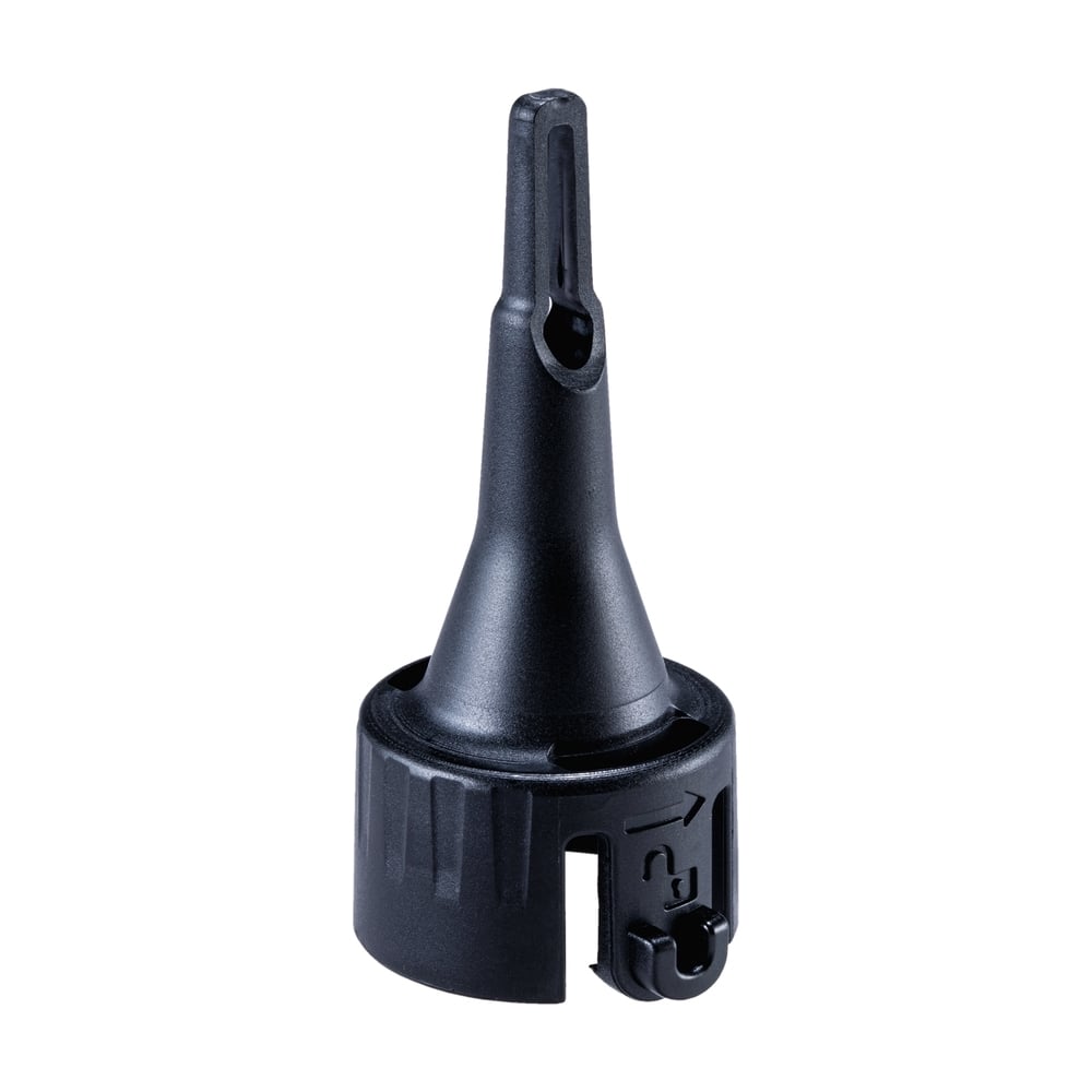 Изображение товара Сопло узкое для воздушного пистолета Makita 191X17-9