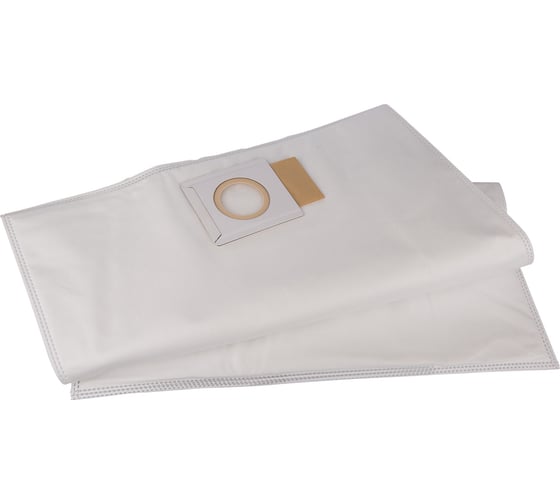 Изображение товара Мешок тканевый для сухой уборки (5 шт.; 15 л) для DVC860L/ DVC864L Makita 195557-5