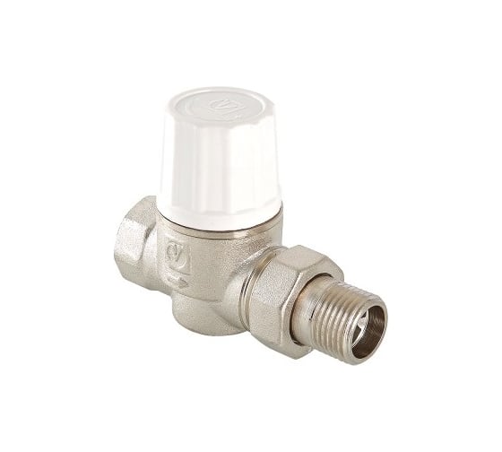 Изображение товара Прямой термостатический клапан повышенной пропускной способности 3/4 Valtec VT.034.N.05