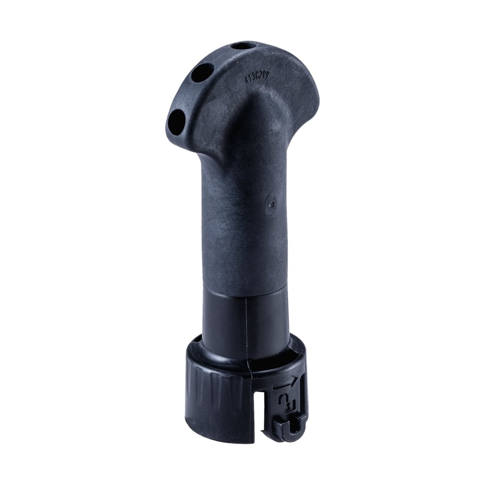 Изображение товара Сопло широкое с отверстиями для воздушного пистолета Makita AS001G