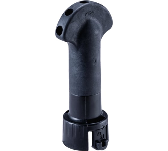 Изображение товара Сопло широкое с отверстиями для воздушного пистолета AS001G Makita 191X19-5