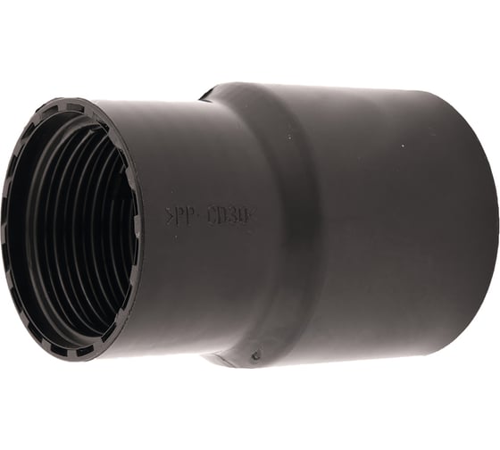 Изображение товара Коннектор для шланга 38 (38/44.2 мм) Makita 195545-2