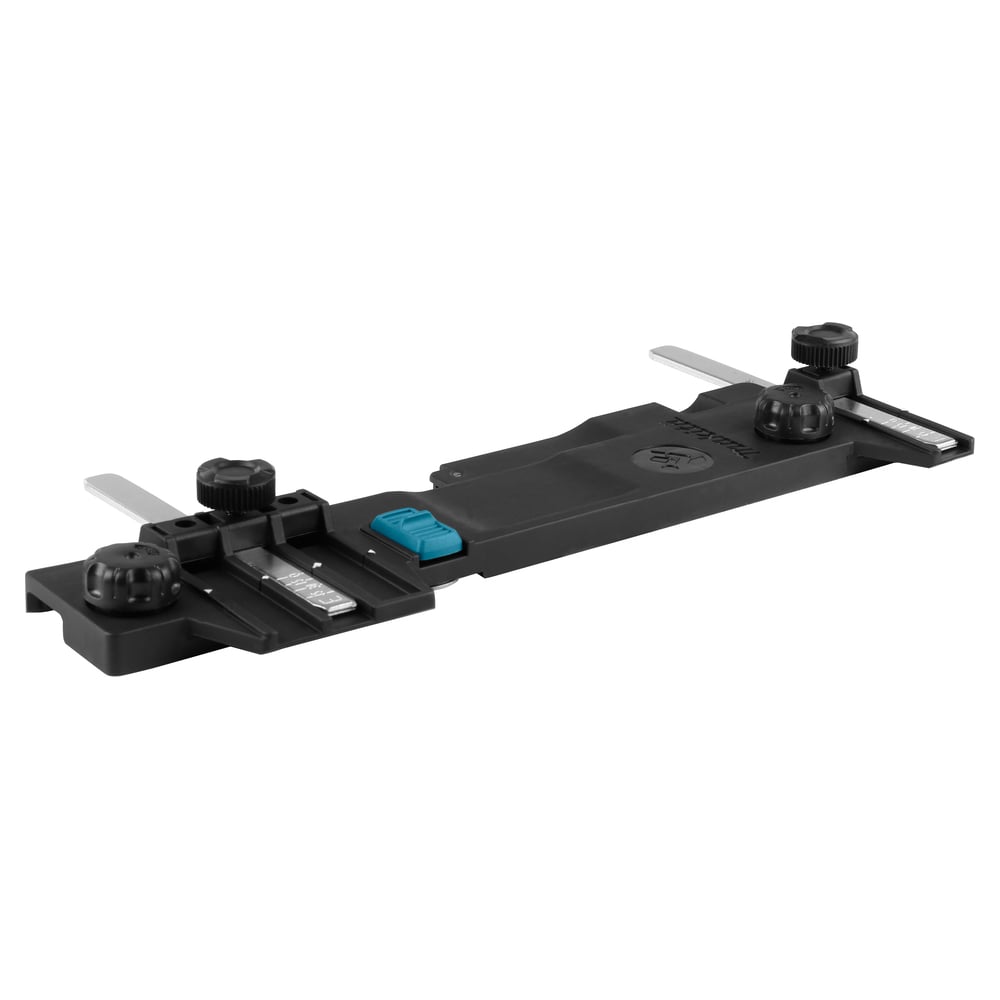 Изображение товара Крепление направляющей шины HS6600/6601 Makita 197462-2 для точных резов