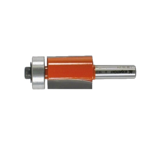 Изображение товара Фреза прямая с подшипником Кратон 1 09 05 084