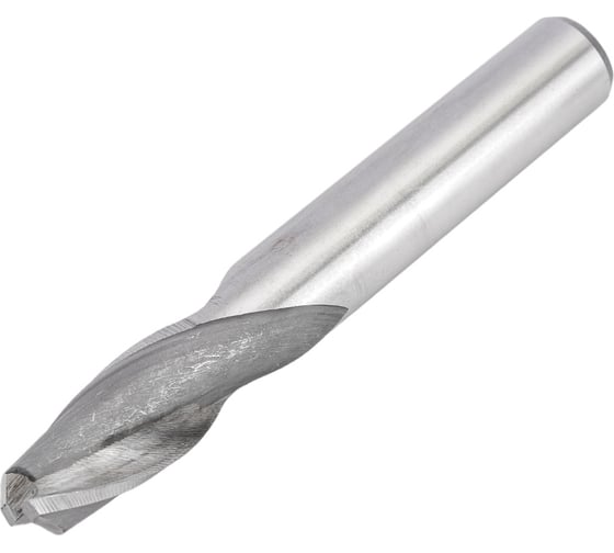 Изображение товара Фреза шпоночная (12x26x83 мм; ц/х; 1-12-12-83-N9) Sekira 00000028257