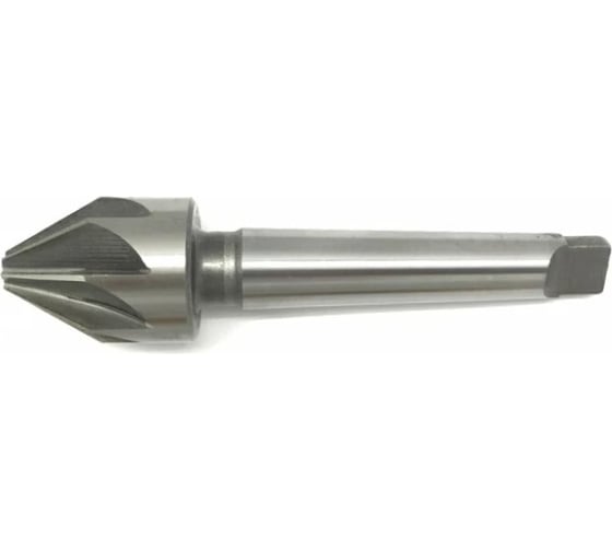 Изображение товара Зенковка (32 мм; 60 градусов; к/х; z=8) Sekira 00-00010265