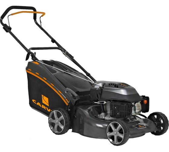 Изображение товара Бензиновая газонокосилка CARVER LMG-2646HM 01.024.00004
