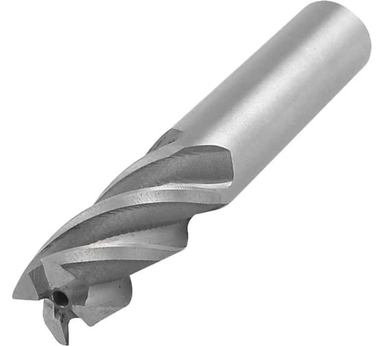 Изображение товара Фреза концевая (8x19x69 мм; z=4; ц/х=10 мм; 8-1-А-1-10-69) Sekira 00-00012253