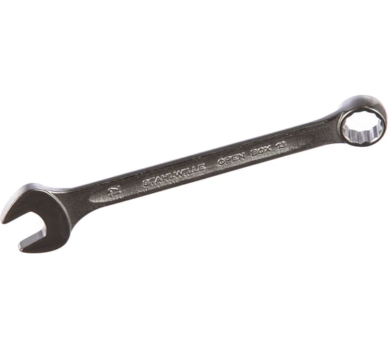 Изображение товара Ключ комбинированный Stahlwille 12 мм 40081212 В0000000060151