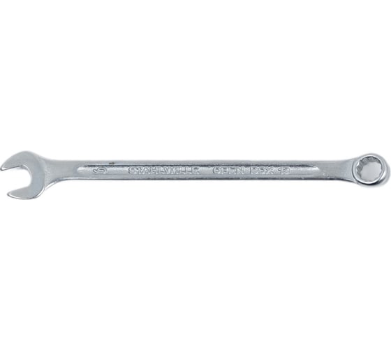 Изображение товара Ключ комбинированный 6 мм Stahlwille 40080606 В0000000060145