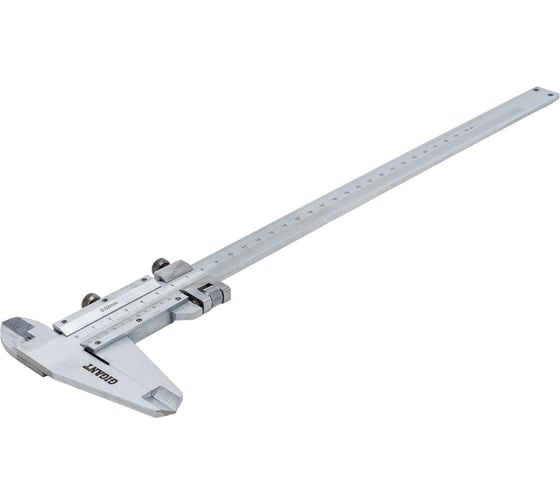 Изображение товара Штангенциркуль Gigant 300 мм CLP-300