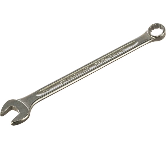Изображение товара Ключ комбинированный 7 мм 40080707 Stahlwille В0000000060146