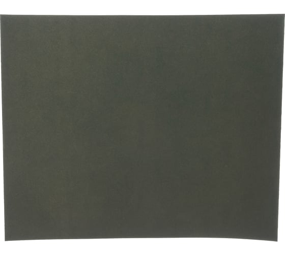 Изображение товара Бумага шлифовальная водостойкая (230х280 мм; Р 400) MIRKA 2110105041RU