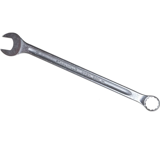 Изображение товара Ключ комбинированный удлиненный 14 мм Stahlwille 40101414 В0000000060306