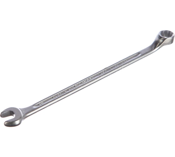 Изображение товара Удлиненный Рожково-накидной ключ Stahlwille 8мм В0000000060300