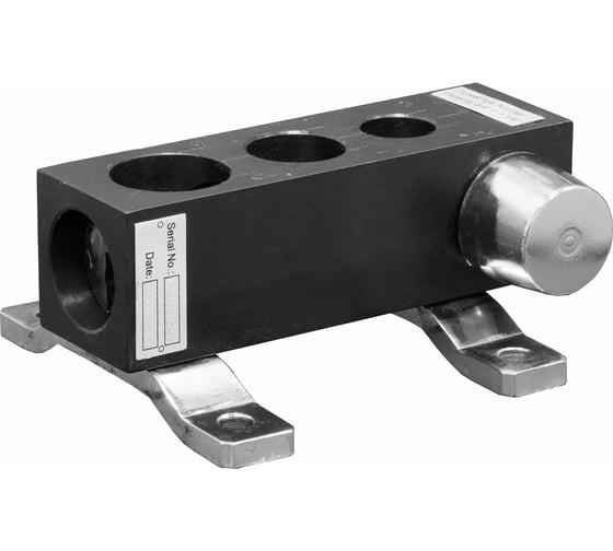 Изображение товара Устройство для вырубки седловин на трубах Stalex RA-2 376204