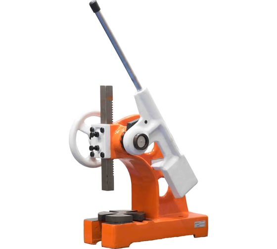 Изображение товара Реечный пресс с храповым механизмом Stalex RAP-2 376506