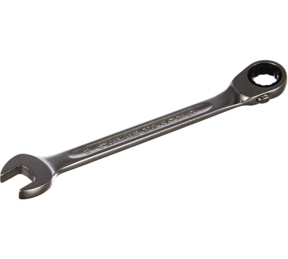 Изображение товара Ключ комбинированный с трещоткой Stahlwille 13 мм 41171313 В0000000157887