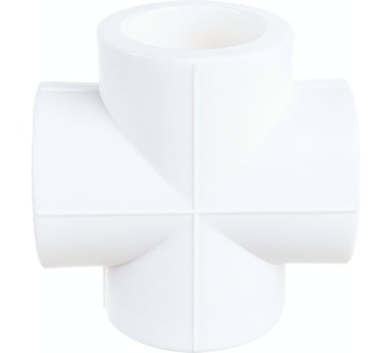 Изображение товара Крестовина PPR 40мм Valtec VTp.741.0.040