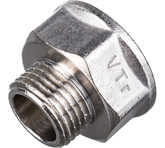 Изображение товара Переходник 3/4 х 1/2 вн.-нар. Valtec VTr.592.N.0504