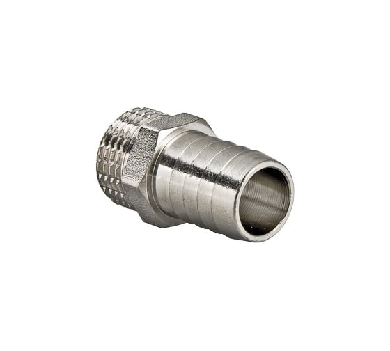 Изображение товара Штуцер для присоединения шланга 1/2 нар. х 20мм Valtec VTr.650.N.0420