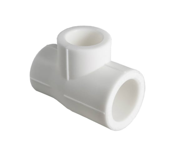 Изображение товара Переходной тройник PPR 50-40-50мм Valtec VTp.735.0.050040050