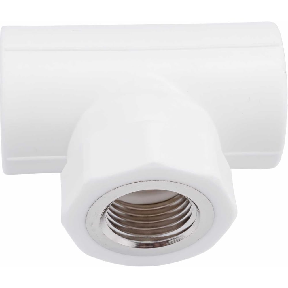   Все инструменты Тройник ppr Valtec VTp.732.0.02504