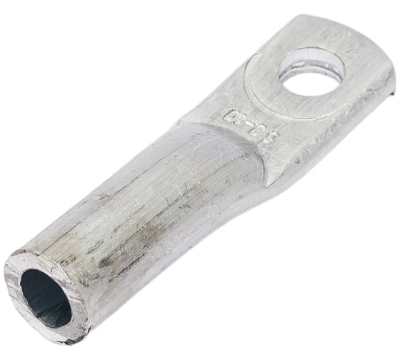 Изображение товара Наконечник кабельный АО КЗОЦМ ТА 50-10-9 100 шт. 5650