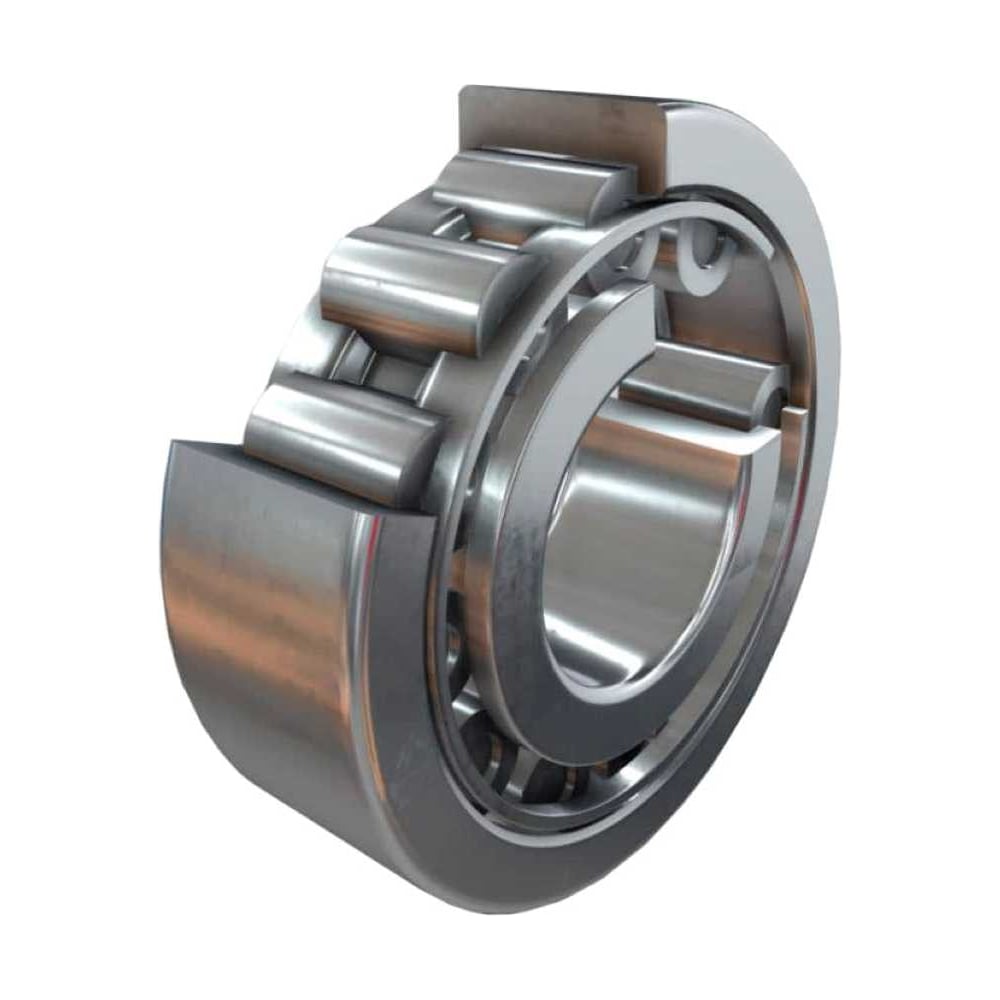 Изображение товара Подшипник ZKL NJ 213 EM C3 65х120х23 мм открытый высокая грузоподъемность