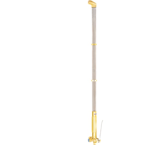 Изображение товара Универсальный резак ARMA Р3-345ПУ, длина 900 мм 010-390