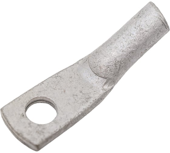 Изображение товара Наконечник кабельный АО КЗОЦМ ТМЛ 2,5-4-2,6 100 шт. 55704