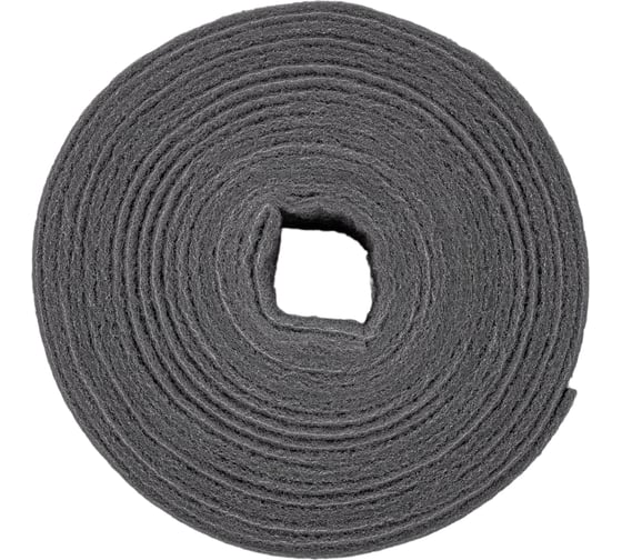 Изображение товара Шлифовальный материал на нетканой основе MIRLON (115 мм x 10 м; Р1500) MIRKA 805BY001943R