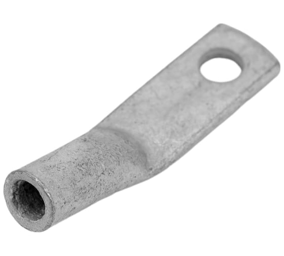 Изображение товара Наконечник кабельный АО КЗОЦМ ТМЛ 6-4-4 100 шт. 55724