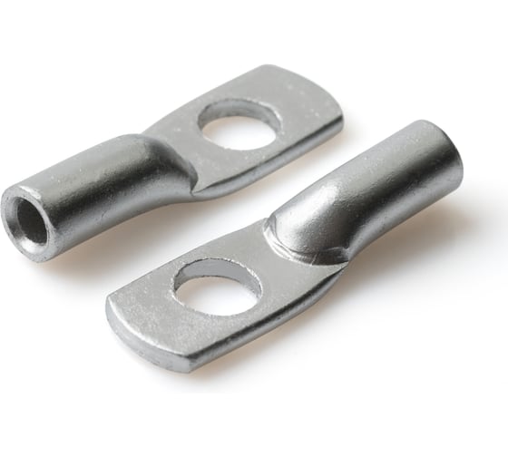 Изображение товара Наконечник кабельный АО КЗОЦМ ТМЛ 35-10-9 100 шт. 558710