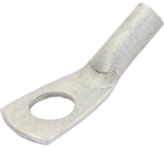 Изображение товара Наконечник кабельный АО КЗОЦМ ТМЛ 2,5-6-2,6 100 шт. 55706