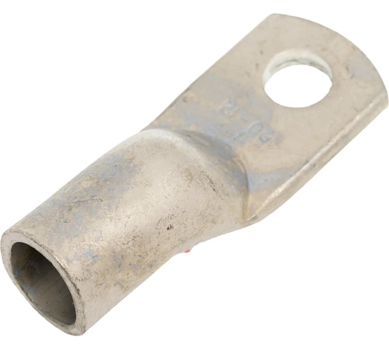 Изображение товара Наконечник кабельный АО КЗОЦМ ТМЛ 120-12-17 25 шт. 558112