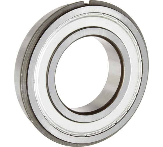 Изображение товара Подшипник TIMKEN 6206-ZZ-NR 00 13992159328