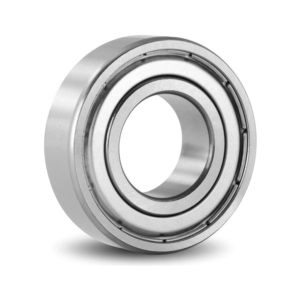 Изображение товара Подшипник TIMKEN 627-ZZ 22x22x7 мм однорядный шариковый радиальный для механики