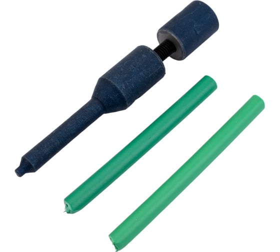 Изображение товара Сварочный ремонтный комплект для ППР 9мм Valtec VTp.797.R.000020