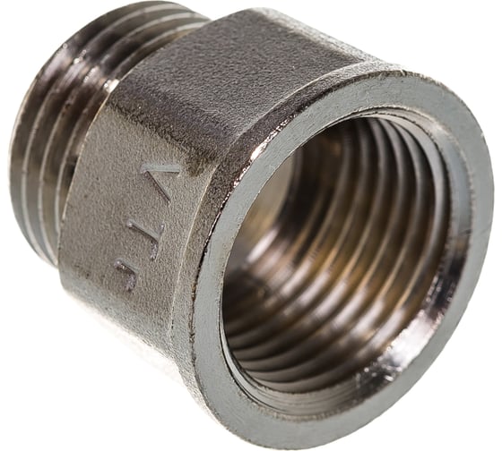 Изображение товара Удлинитель 1/2 вн. х15мм Valtec VTr.197.N.0415