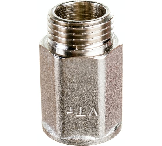 Изображение товара Удлинитель 1/2 вн. х30мм Valtec VTr.197.N.0430