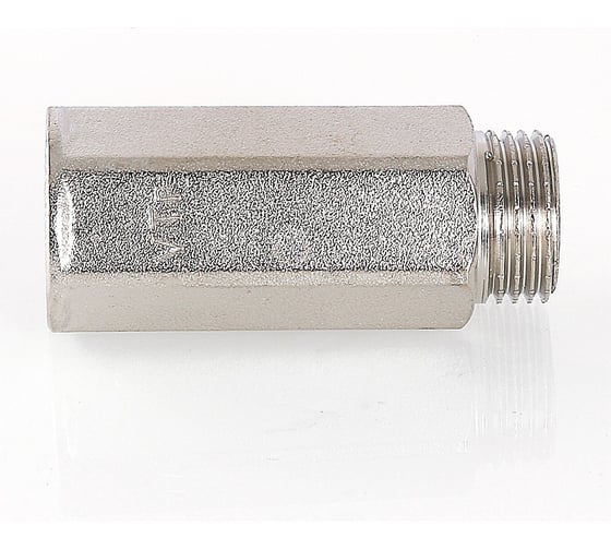 Изображение товара Удлинитель 1/2 вн. х40мм Valtec VTr.197.N.0440