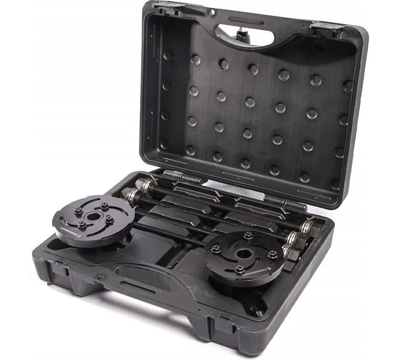 Изображение товара Универсальное приспособление для перепрессовки сайлентблоков Станкоимпорт KA-2167