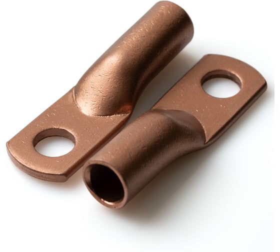 Изображение товара Наконечник АО КЗОЦМ тм120-16-17 25 шт. 556116