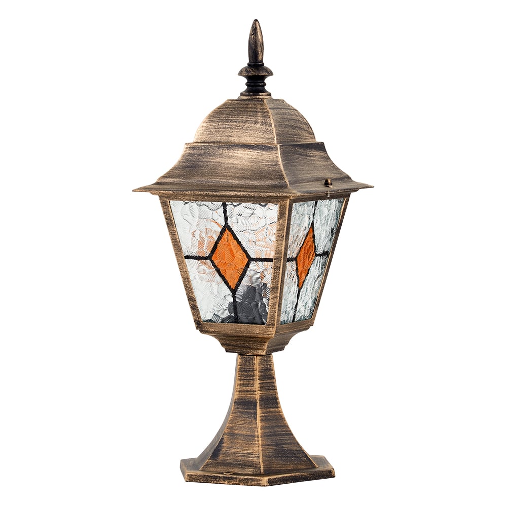 Изображение товара Ландшафтный светильник Madrid ARTE LAMP A1541FN-1BN