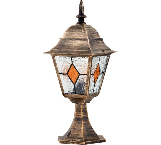 Изображение товара Ландшафтный светильник madrid ARTE LAMP A1541FN-1BN