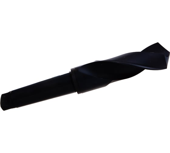 Изображение товара Сверло по металлу (80x260х514 мм; КМ6; Р6М5) GRIFF a127901